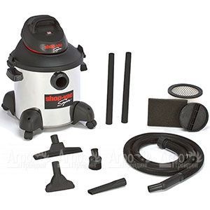 Промышленный пылесос Shop-Vac Super 30-I в Волжском