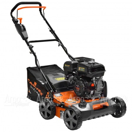 Скарификатор-аэратор бензиновый Carver SR 5240 в Волжском
