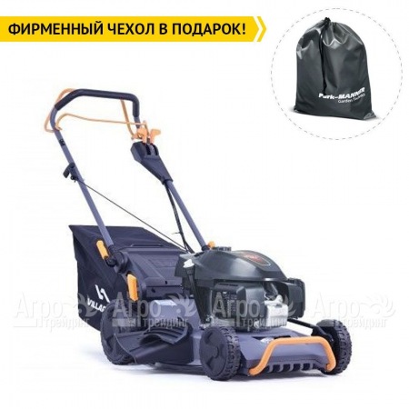 Газонокосилка бензиновая Villartec MB 453V в Волжском