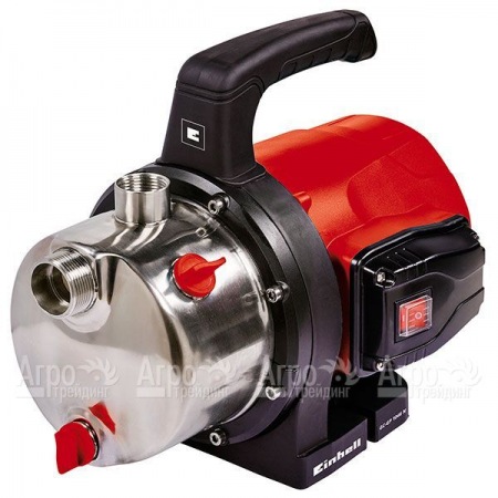 Насос садовый Einhell GC-GP 1046 N в Волжском