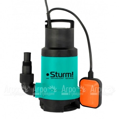 Погружной дренажный насос Sturm WP9790P в Волжском
