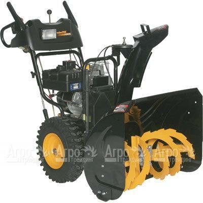 Снегоуборщик Poulan PRO PR 1030 ES в Волжском