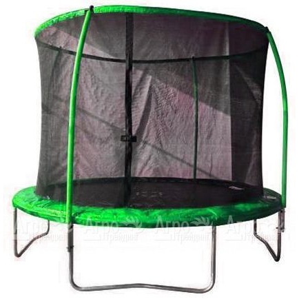Батут Sport Power Bounce BP-12-10 (BP-15-10) в Волжском