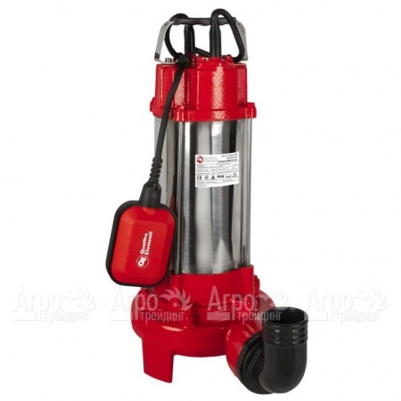 Фекальный насос Quattro Elementi Sewage 2500F Ci-Cut в Волжском