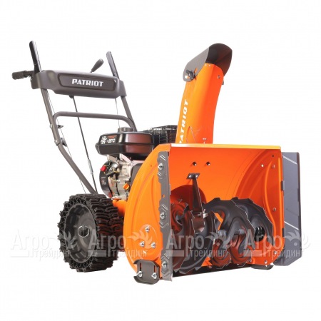 Снегоуборщик Patriot PRO 7 KX в Волжском