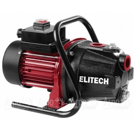 Насос поверхностный Elitech НП 600Ч в Волжском