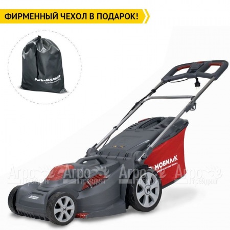 Газонокосилка электрическая Мобил К XME40 Премиум в Волжском