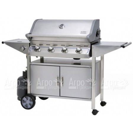 Гриль-барбекю Cadac Entertainer 4 Supreme 98352 в Волжском