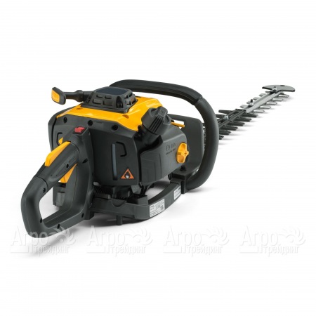 Бензиновый кусторез (бензокусторез) Stiga HT 725 в Волжском