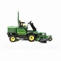 Фронтальная роторная косилка John Deer 1420 в Волжском