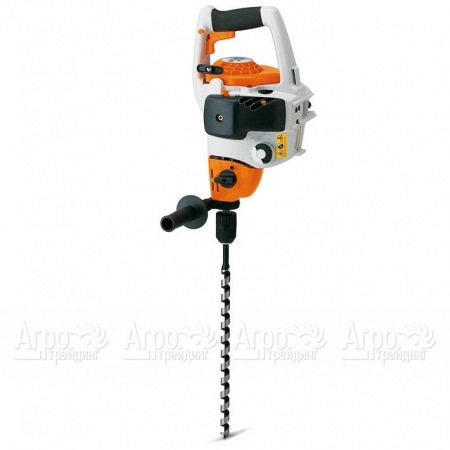 Мотобур (бензобур) Stihl BT 45 в Волжском