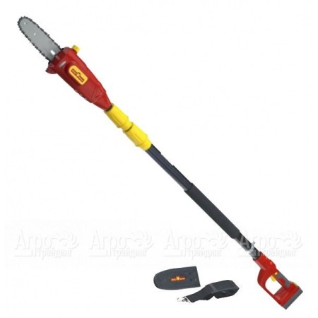 Высоторез аккумуляторный Wolf-Garten Li-Ion Power PSA 700 в Волжском