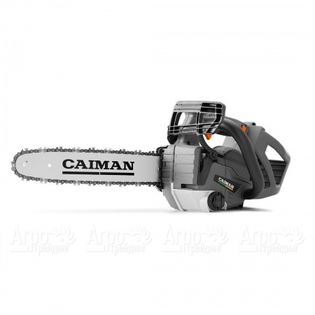 Аккумуляторная пила Caiman CSTi14 14" с быстрой зарядкой в Волжском