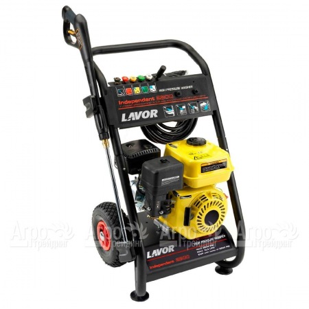 Мойка высокого давления Lavor Independent 2800 в Волжском