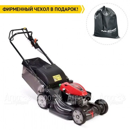 Газонокосилка бензиновая Honda HRX C2 476 HYE в Волжском