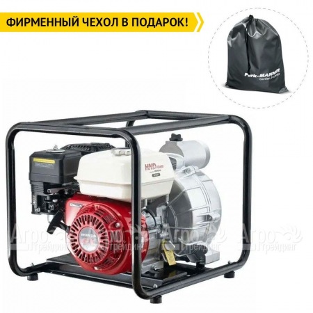 Бензиновая мотопомпа HND WP 30 XT в Волжском
