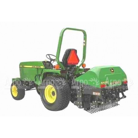 Газонный аэратор John Deer Aercore 1500 в Волжском