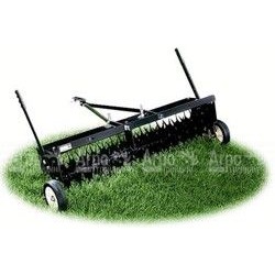 Аэратор прицепной Cub Cadet, 12 фрез, 102 см  в Волжском