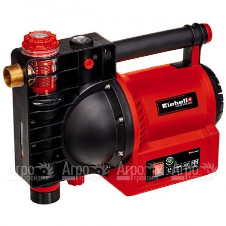 Насос садовый Einhell GE-GP 1145 Eco в Волжском