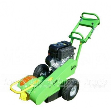 Измельчитель пней Laski F350/650 GX390T в Волжском