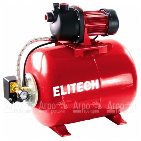 Насосная станция Elitech САВ 1200-50П  в Волжском