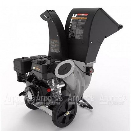 Измельчитель бензиновый Holzfforma CS8D в Волжском