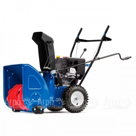 Снегоуборщик MasterYard MX 7522 в Волжском