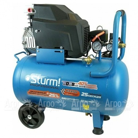 Компрессор воздушный Sturm AC93150P в Волжском