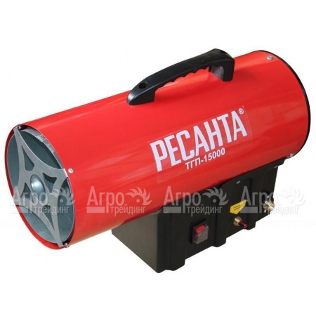 Газовая тепловая пушка Ресанта ТГП-15000 в Волжском