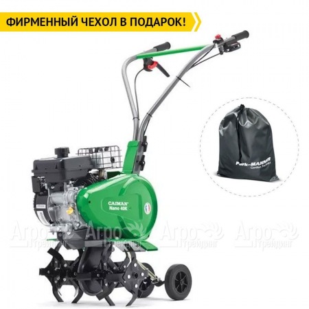 Культиватор Caiman Nano 40C в Волжском
