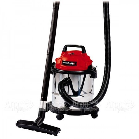 Строительный пылесос Einhell TC-VC 1812 S в Волжском