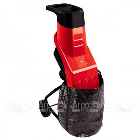 Измельчитель электрический Einhell GH-KS 2440 в Волжском