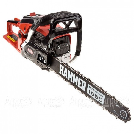 Бензопила Hammer BPL4518C-18&quot;  в Волжском