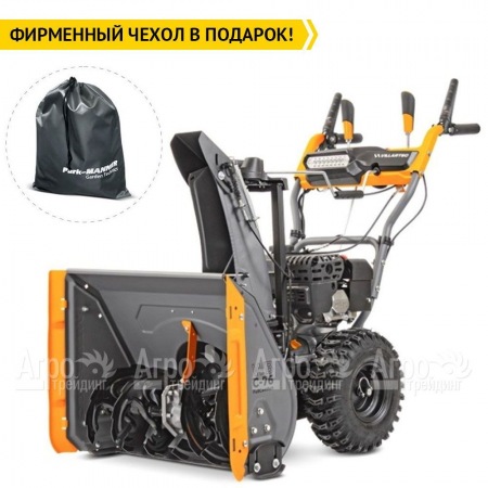 Снегоуборщик Villartec WB C-76 FullComfort в Волжском