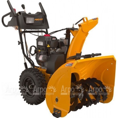 Снегоуборщик Parton PA8P27ES в Волжском
