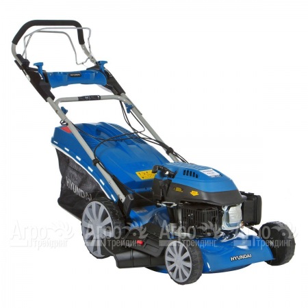 Газонокосилка бензиновая Hyundai L 4610S в Волжском