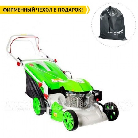 Газонокосилка бензиновая RedVerg RD-GL46S в Волжском