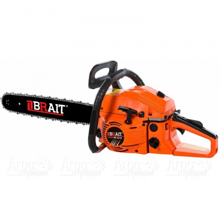 Бензопила Brait BR 62-18" в Волжском