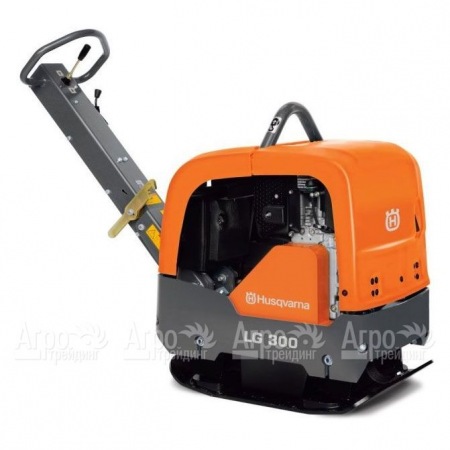 Виброплита реверсивная Husqvarna Atlas Copco LG 300 D  в Волжском