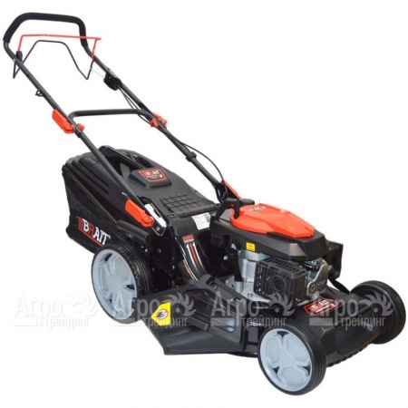 Газонокосилка бензиновая Brait BLM2647SM PRO в Волжском