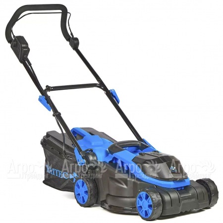 Газонокосилка аккумуляторная Haitec HT-ARM132 в Волжском