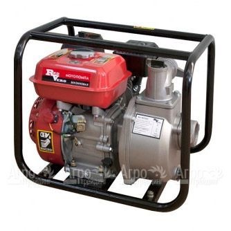 Бензиновая мотопомпа RedVerg RD-WP20C в Волжском