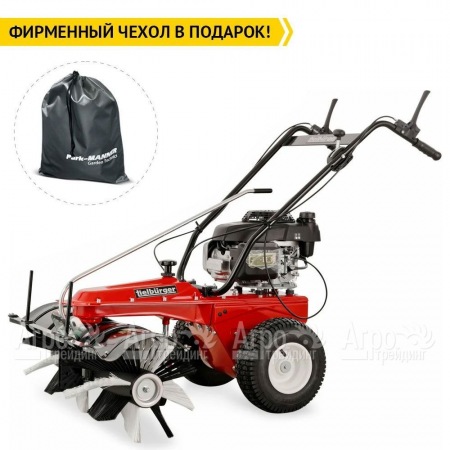 Подметальная машина Tielburger TK18 (Honda GCV170) AD-391-440TS в Волжском