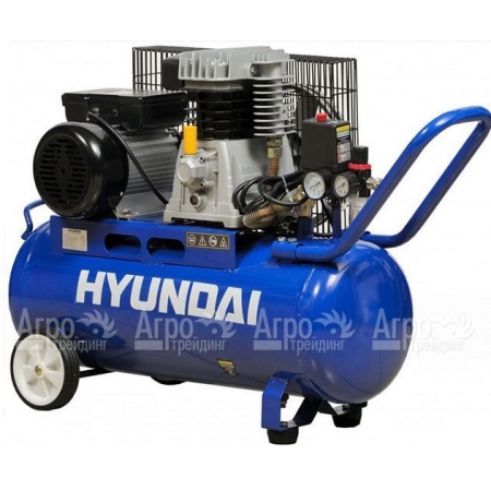 Ременной компрессор Hyundai HY 2575 в Волжском