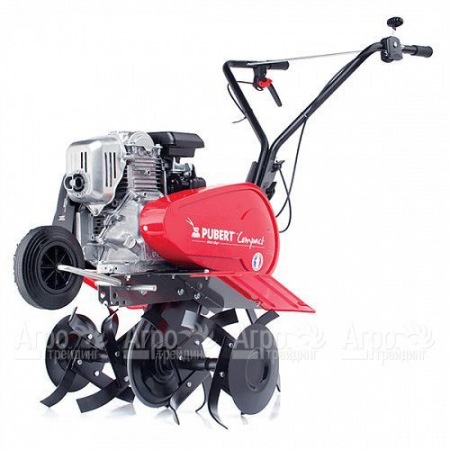 Культиватор Pubert Compact 55H C в Волжском
