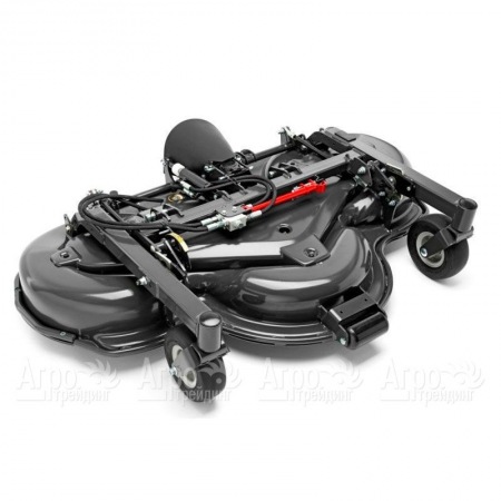 Дека Combi 155X для райдеров Husqvarna P 525D  в Волжском