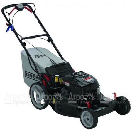 Газонокосилка бензиновая Craftsman 37659 в Волжском