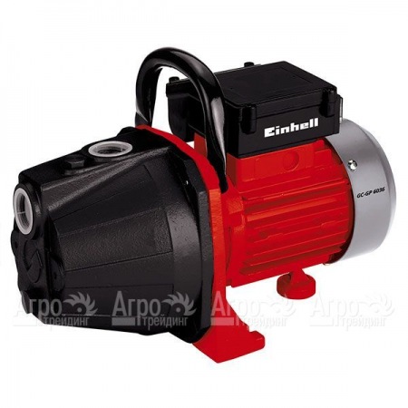 Насос садовый Einhell GC-GP 6036 в Волжском