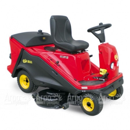 Райдер Gianni Ferrari GSM 155 в Волжском