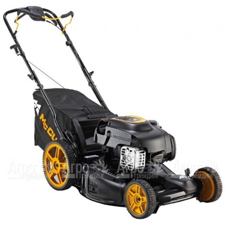 Газонокосилка бензиновая McCulloch M53-150AWFP в Волжском